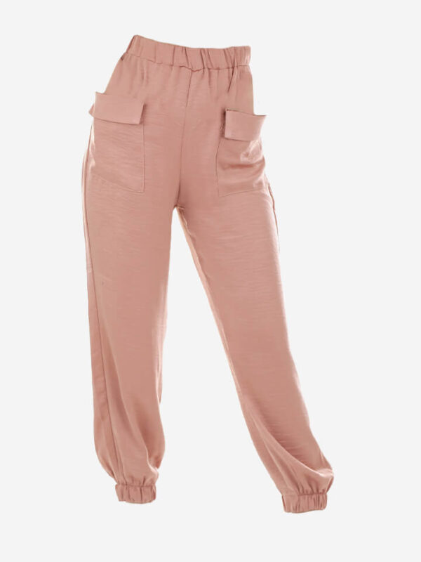 Nyra dual pocket pant